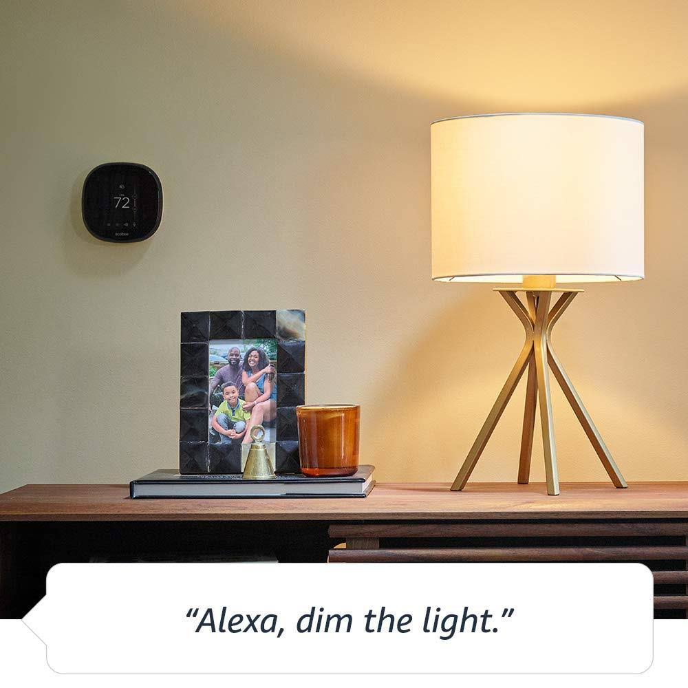 Electronics Amazon Echo 3rd Generation Smart Speaker with Alexa – Twilight Blue - Image 10