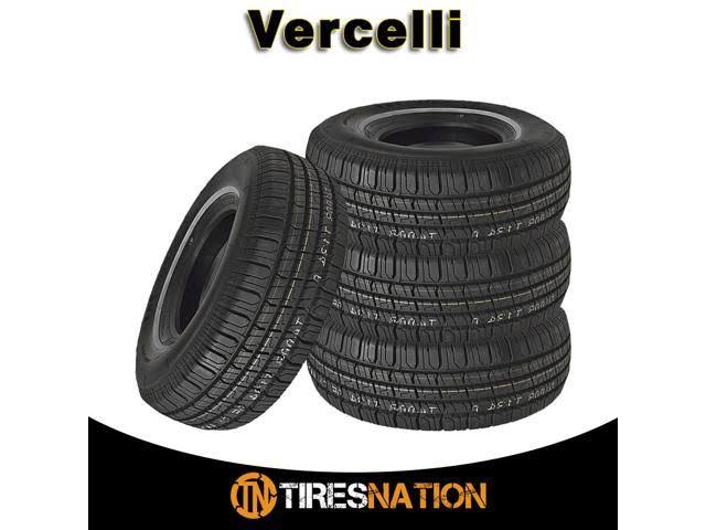 Vercelli Classic 787, 215/75r14, 98s - Image 5
