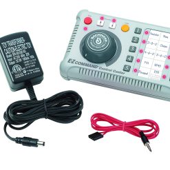 Bachmann 44932 EZ Command DCC Controller System