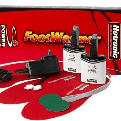 Alternative view of Hotronic Footwarmer S4 Universal
