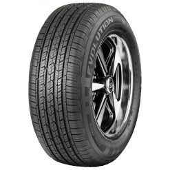 Cooper Evolution Tour All Season Tire – 185/70R14 88T