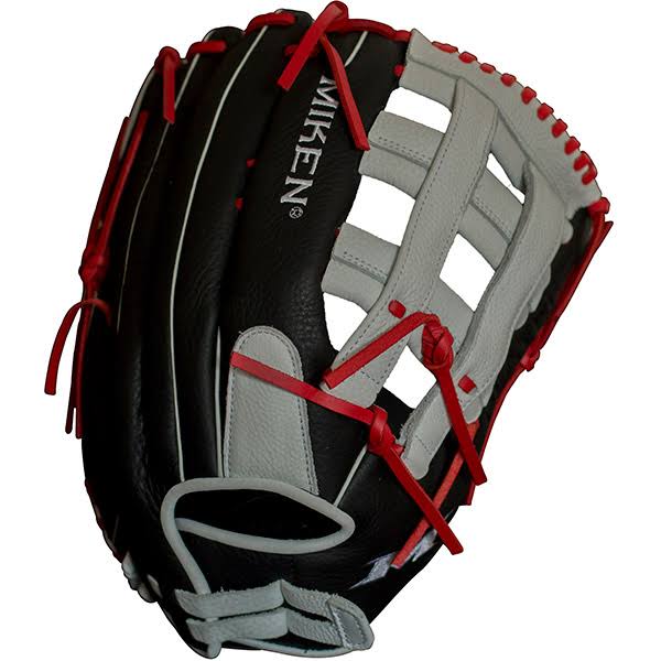 Miken Player Series 15 inch PS150-PH Slowpitch Softball Glove - Image 5