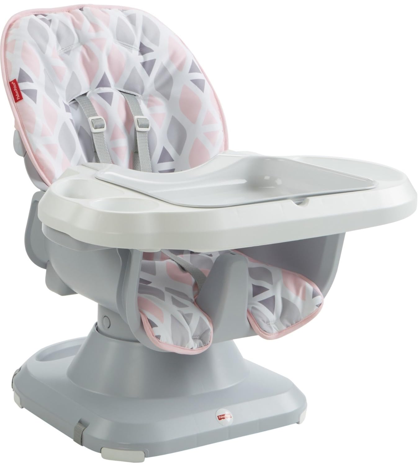 Fisher-Price- SpaceSaver High Chair - Image 4