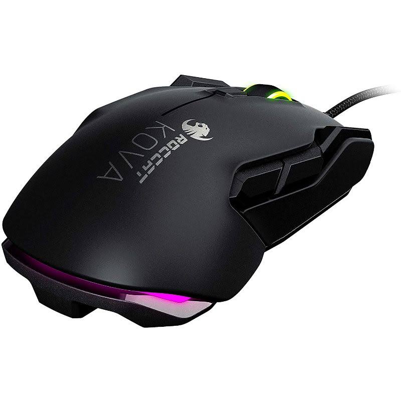 Roccat Kova Aimo – Pure Performance Gaming Mouse, Black - Image 5