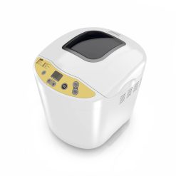 Alternative view of Breadman 2-Pound Bread Maker Tr520
