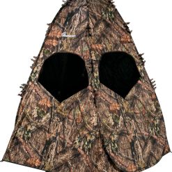 Ameristep AMEBL1006 Outhouse Blind Mossy Oak