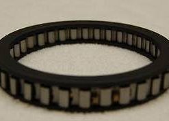 OTSPARTS TURBO HYDRAMATIC 400 /4L80E INTERMEDIATE SPRAG HEAVY DUTY 34 ELEMENT MADE BY BORG WARNER