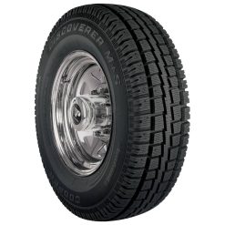 Cooper Discoverer M+S 245/70R17 110S Tire