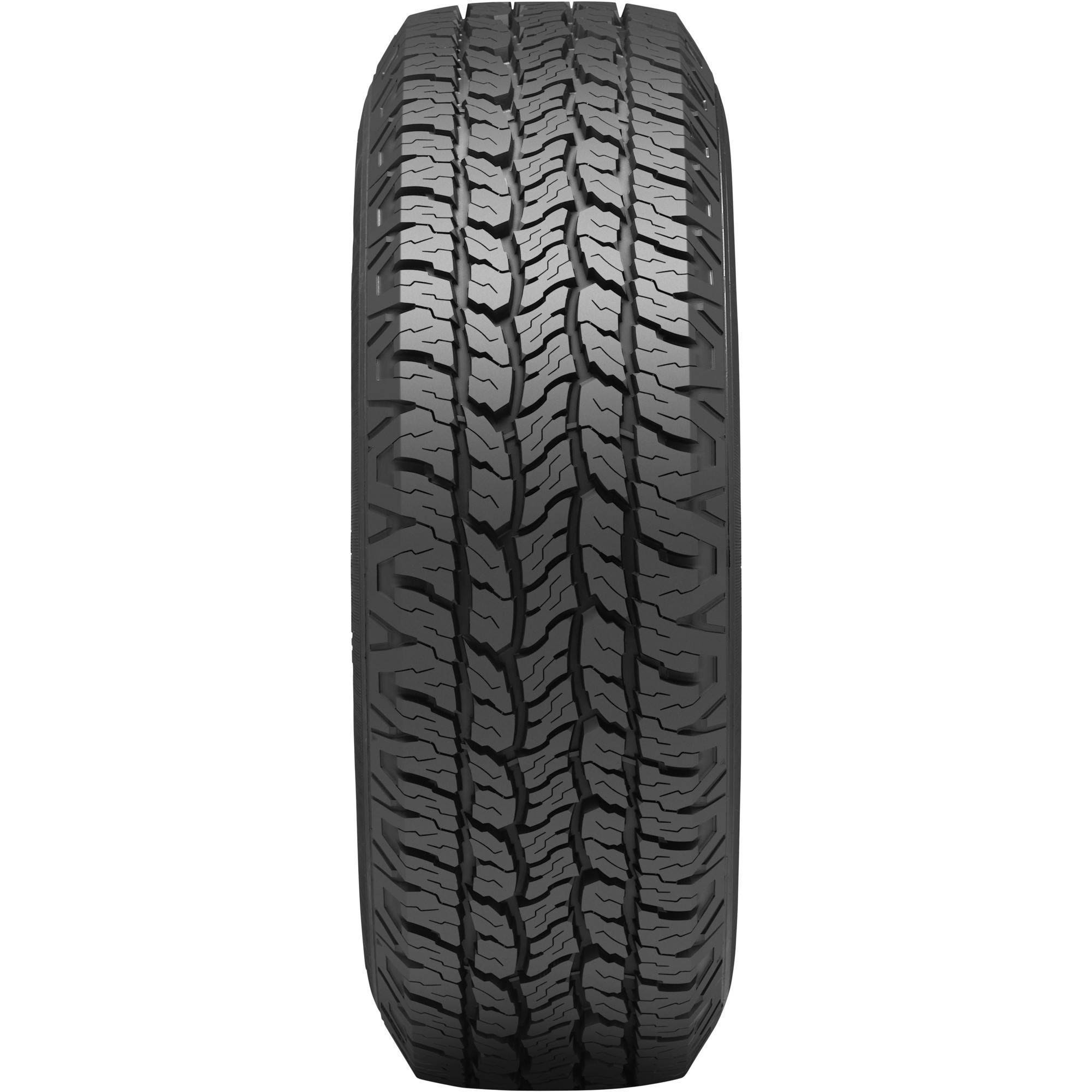Goodyear P235/70R16 TrailMark - Image 2