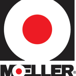 Alternative view of Moeller 14 Gallon Topside Fuel Tank