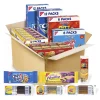 Nabisco Ultimate Sweet and Salty Snack Variety Pack, 56 Snack Packs