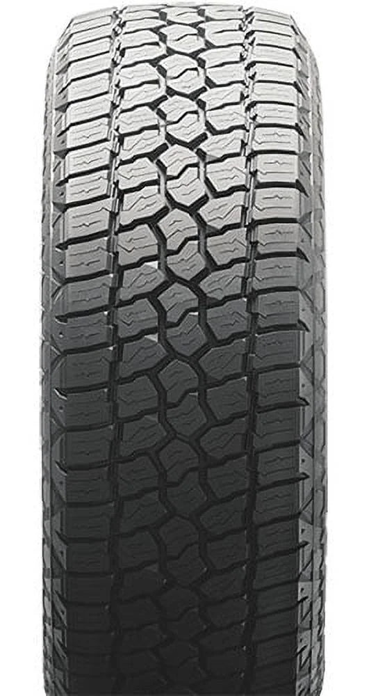 Milestar Patagonia A/T R All Terrain LT275/70R17 121/118R E Light Truck Tire - Image 3