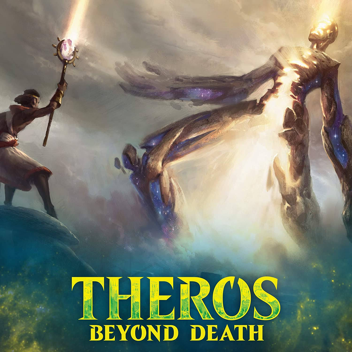 Magic The Gathering – Theros Beyond Death – Booster Box - Image 5