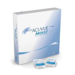 Alternative view of 1 Day Acuvue Moist Multifocal 90 Pack 2024 Best Sellers