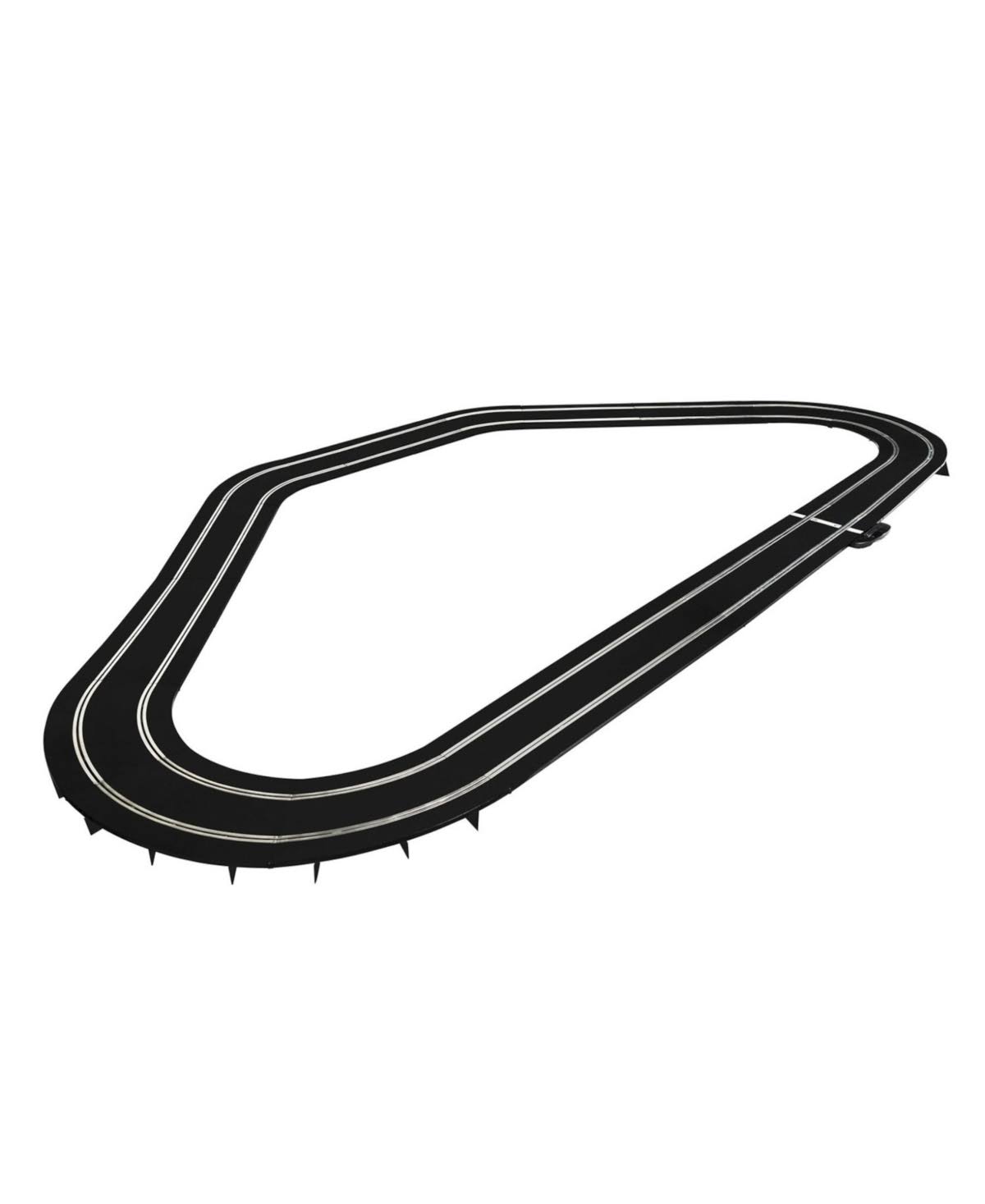 Scalextric Stock Car Challenge 1:32 Race Slot Car Set - Image 3