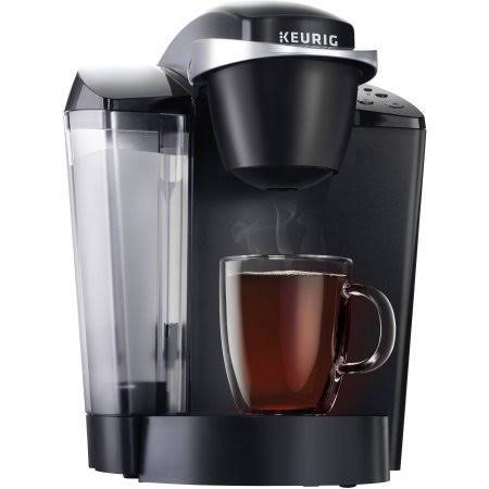 Keurig K50 The All Purposed Coffee Maker Black - Image 5