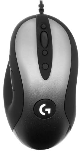 Logitech G MX518 at triplenetpricing