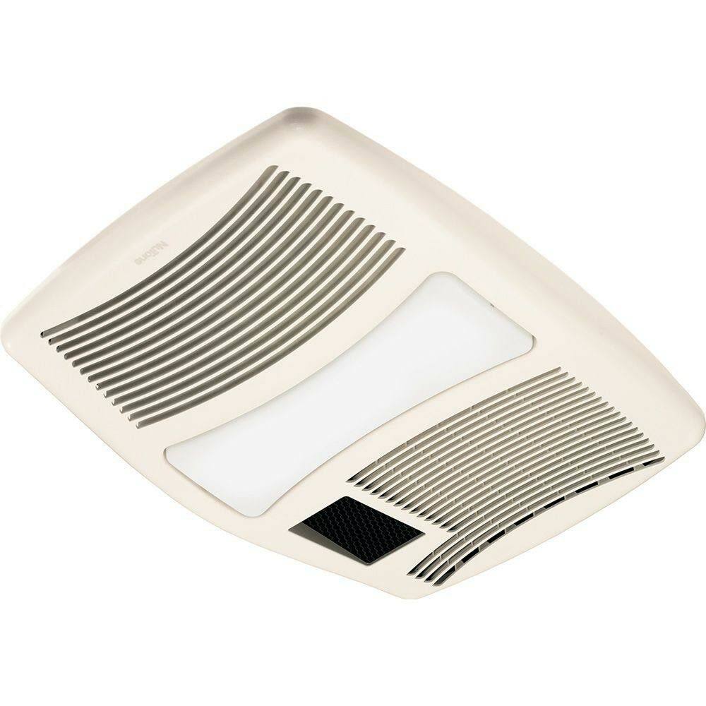 Nutone QTXN110HL – 110 CFM Exhaust Fan u0026 Light - Image 2