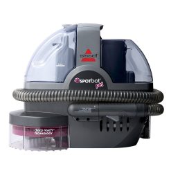 Bissell SpotBot Pet Handsfree Spot and Stain Cleaner with Deep Reach Technology