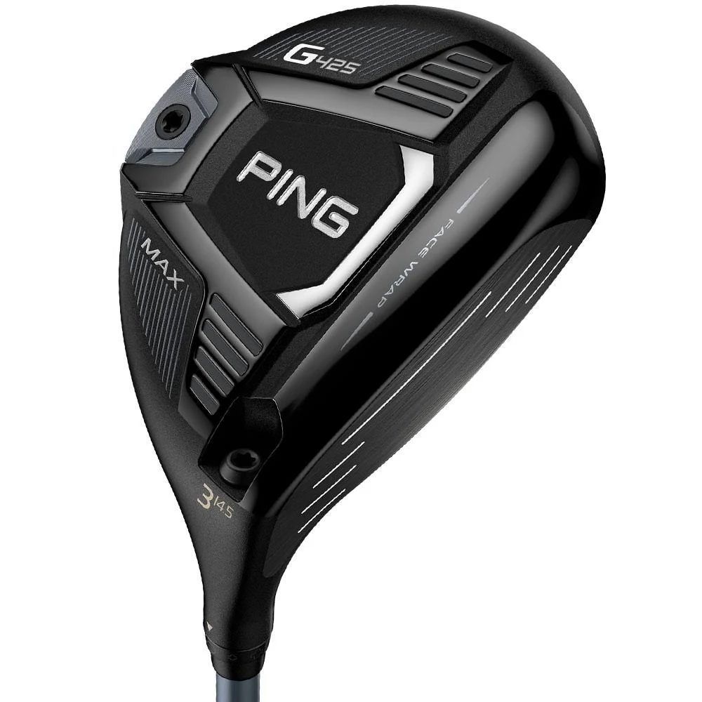 Ping Men&s G425 Max Fairway Alta CB 65 Slate 9 Regular Right 23.5