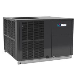 3.5 Ton Heat Pump Package Unit Goodman GPH1642M41 16 SEER