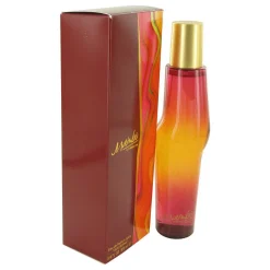 Alternative view of Mambo Eau De Parfum Spray By Liz Claiborne3.4 Oz (Pack 2)