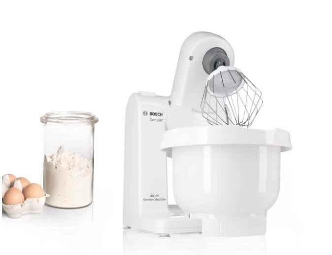 Bosch Compact Stand Mixer - Image 7