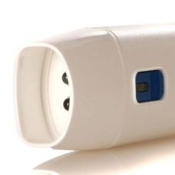 Virulite FDA Approved Electronic Cold Sore Treatment Device 1 EA, Size: 6, White