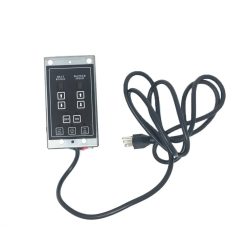 Englander Pellet Stove Digital Control Board for Models Built After 2004 #PU-CB04