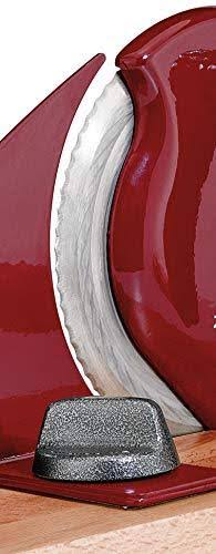 Zassenhaus Classic Bread Slicer , Manual, Red - Image 3