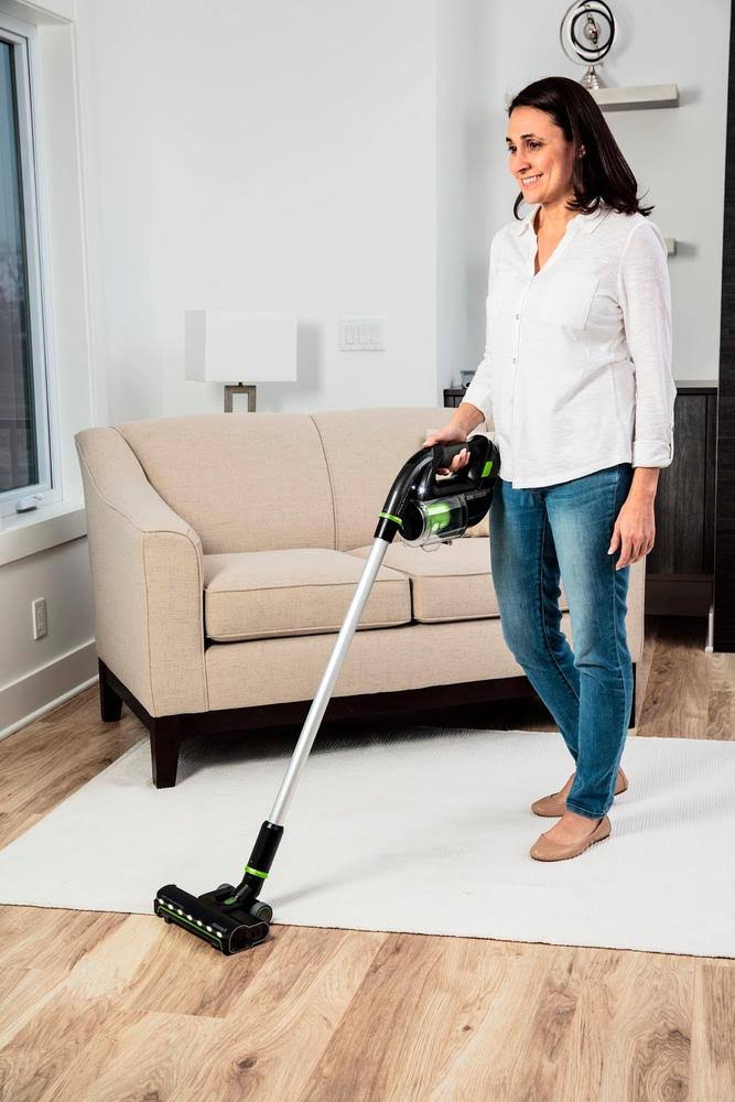Bissell Multi Reach Cordless Stick Vacuum - Image 5