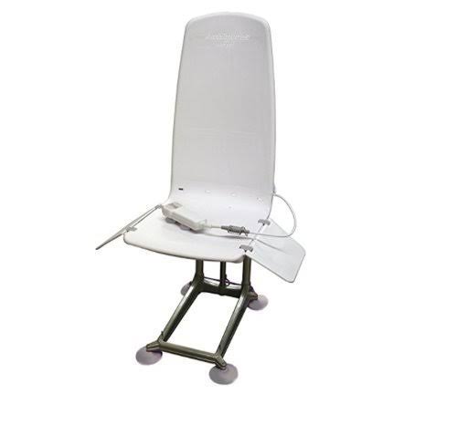 Mangar Archimedes Bath Lift – Bath Lift - Image 3