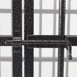 Alternative view of ProSelect Empire Dog Cage Large