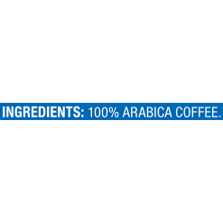 Alternative view of Maxwell House Coffee, 100% Arabica, Medium, House Blend, K-Cup Pods – 100 pods, 31 oz