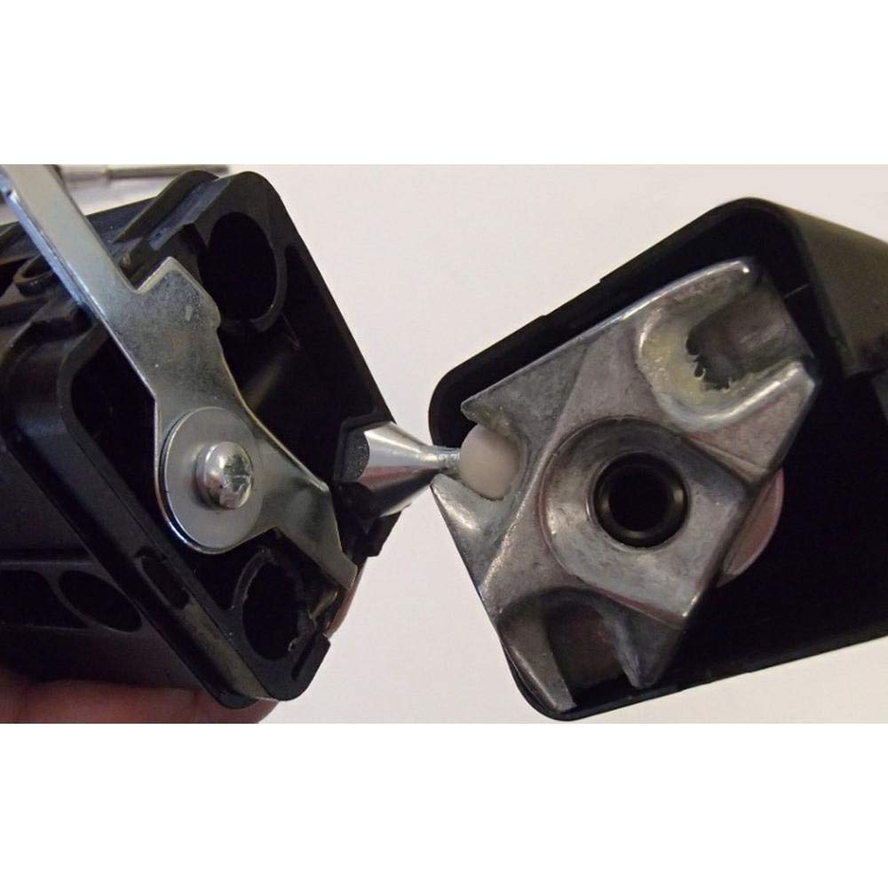1081314M91 Joystick and 2 RC Cables Fits Massey Ferguson Front Loader Models - Image 5