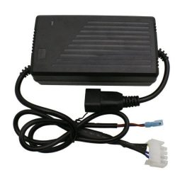 24 Volt 4.0 Amp On-Board Battery Charger for Rascal