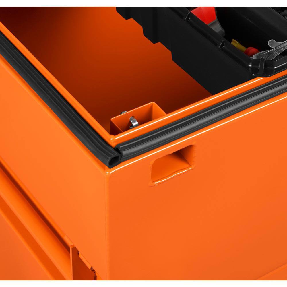 Ridgid 48R-OS 48 in. x 24 in. Universal Storage Chest - Image 9