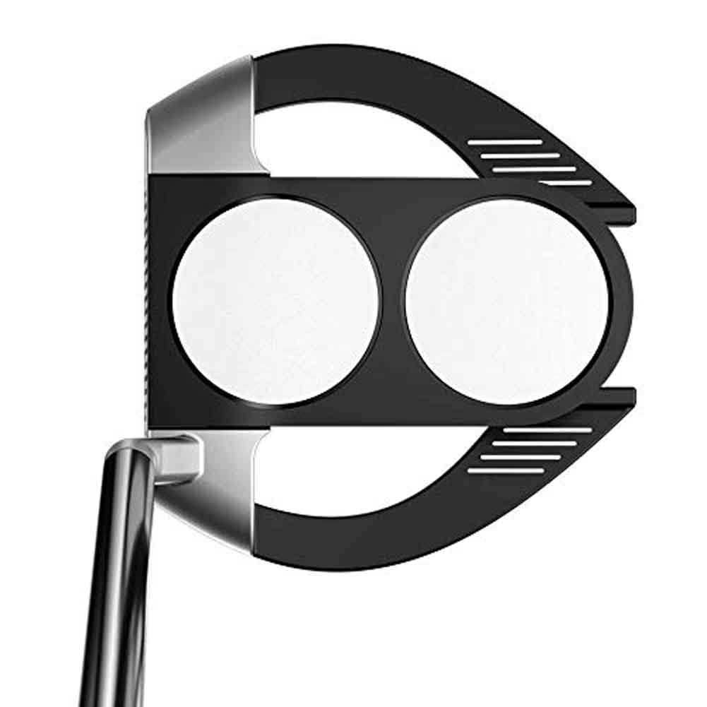 Odyssey Stroke Lab 2-Ball Fang Putter - Image 9