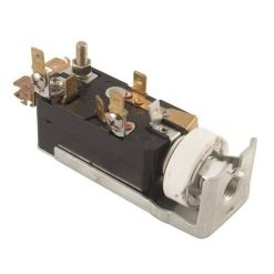 Dennis Carpenter Ford Restoration Headlight Switch 12 Volt 1956 – 1957