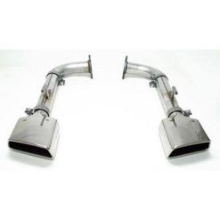 SLP Loud Mouth Exhaust System Pontiac G8 2008-09 P/N 31191