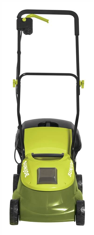 Sun Joe MJ401C-RM Cordless Lawn Mower | 14 inch | 28V (Certified Refurbished) - Image 7