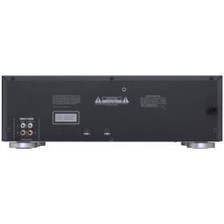 Alternative view of Teac Cassette and CD Player with USB Recorder and Mic Input Ad-850