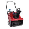 Toro Power Clear 721 R 21 in. Single-Stage GAS Snow Blower
