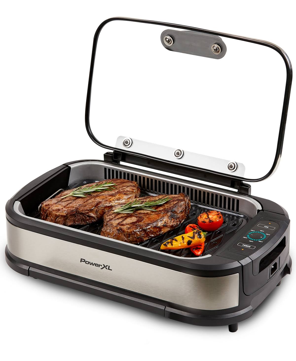 PowerXL Pro Smokeless Grill - Image 2