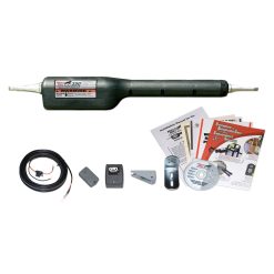GTO. FM350 Single Swing Gate Automatic Opener