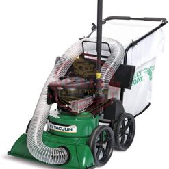 Billy Goat KV600-190cc, Multi-Surface Push Leaf u0026 Litter Vacuum-Briggs 2024 Best Sellers