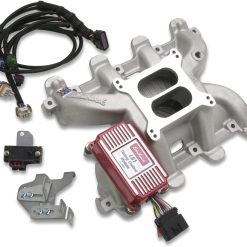Edelbrock 7118 Performer LS1 Intake Manifold