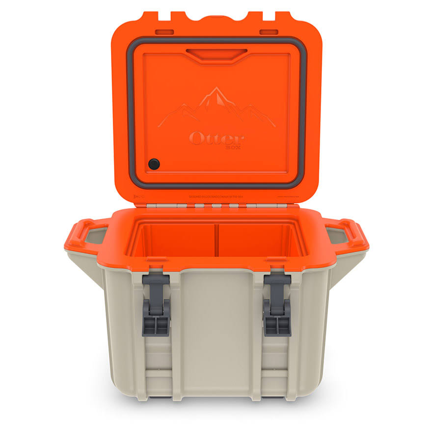 OtterBox Venture Series Cooler – 25 Quart – Back Trail - Image 2
