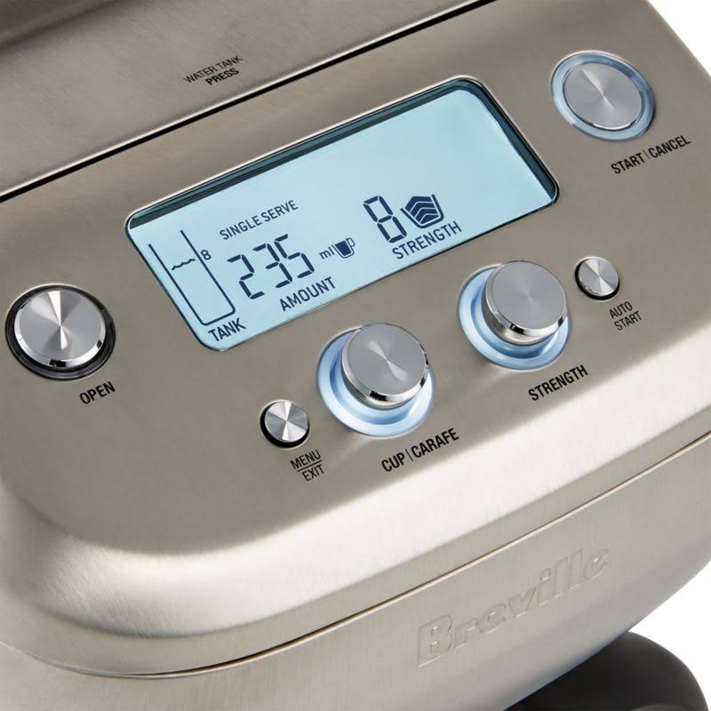 Breville Grind Control Coffee Maker - Image 8