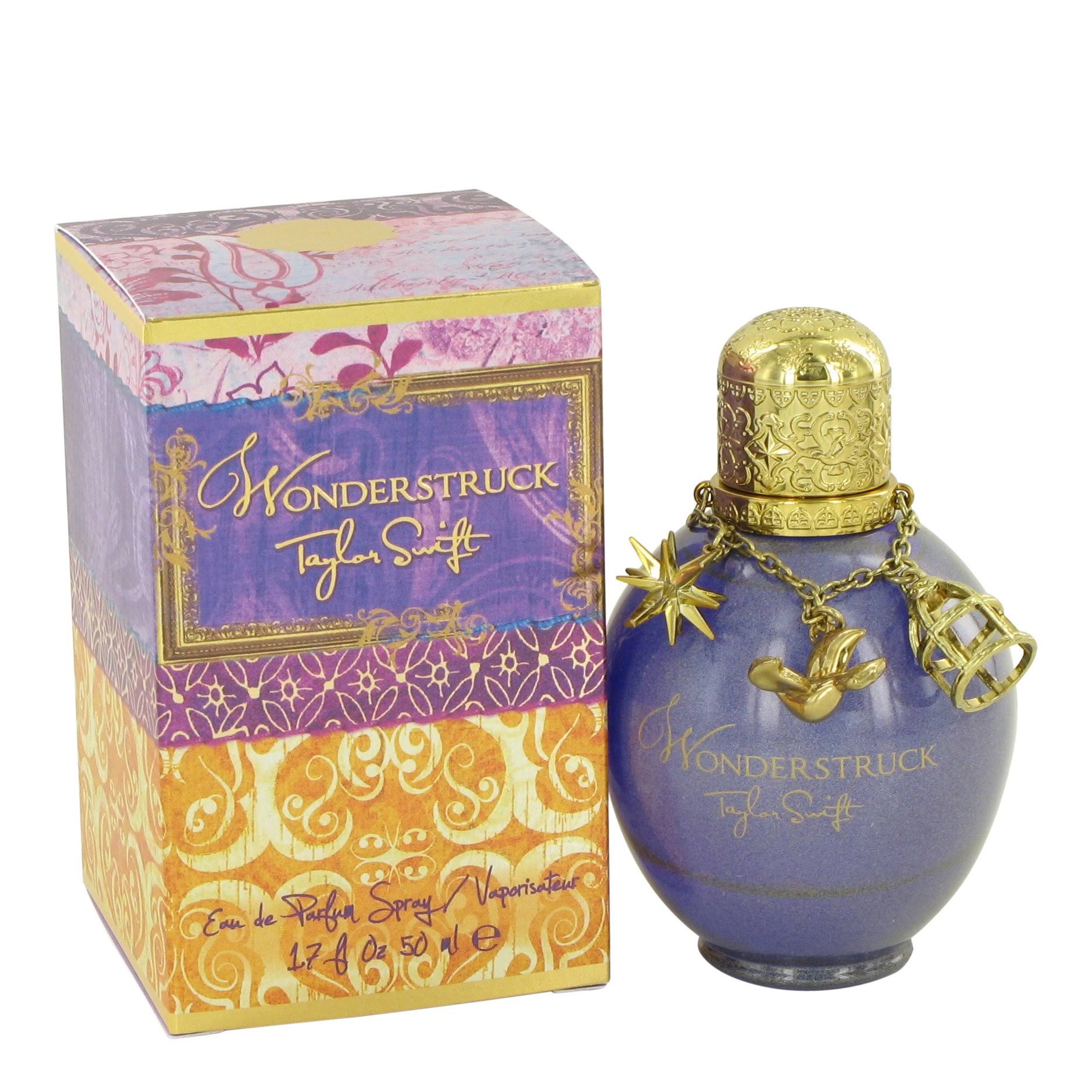 Wonderstruck by Taylor Swift 1.7oz Eau De Parfum Spray Women - Image 10